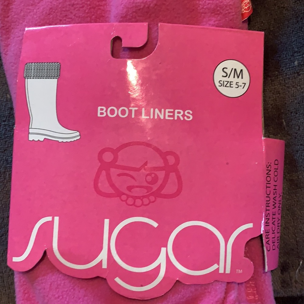 Boot liners - Picture 2 of 2